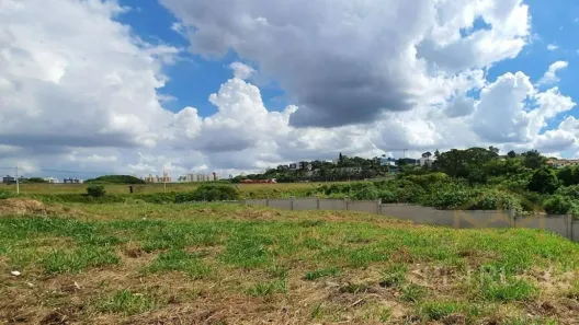 Lote/Terreno à venda, 445m² no Parque Rural Fazenda Santa Cândida, Campinas