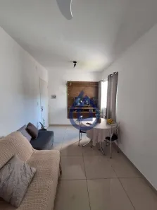 Apartamento com 2 Quartos à venda, 50m² no Parque Mãe Preta, Rio Claro
