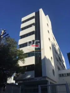 Sala Comercial com 1 Quarto à venda, 34m² no Menino Deus, Porto Alegre