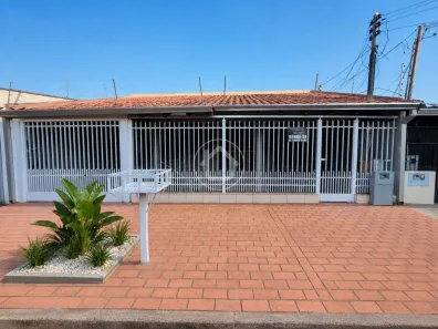 Casa com 3 Quartos à venda, 170m² no São Francisco, Campo Grande