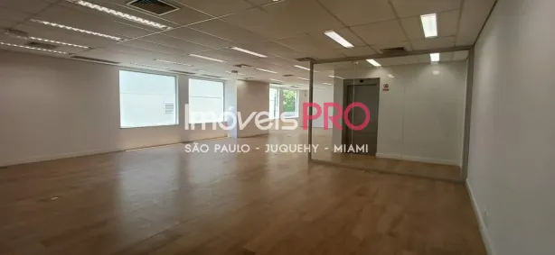Imóvel Comercial à venda, 400m² no Indianópolis, São Paulo