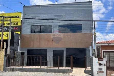 Galpão/Depósito/Armazém para alugar, 400m² no Jardim Novo Campos Elíseos, Campinas