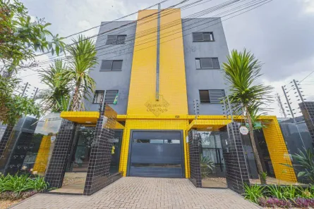 Apartamento com 3 Quartos à venda, 90m² no São Cristóvão, Cascavel