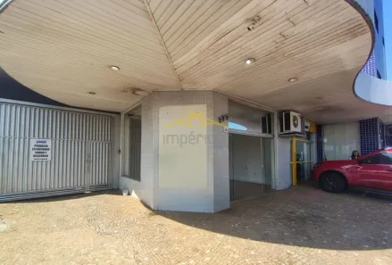 Ponto Comercial para alugar, 69m² no Jardim Nossa Senhora Aparecida, Americana