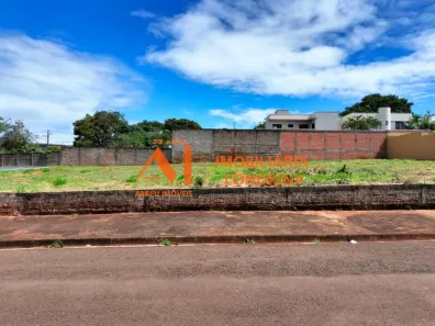 Lote/Terreno com 1 Quarto à venda, 525m² no Parque Residencial Alcântara, Londrina