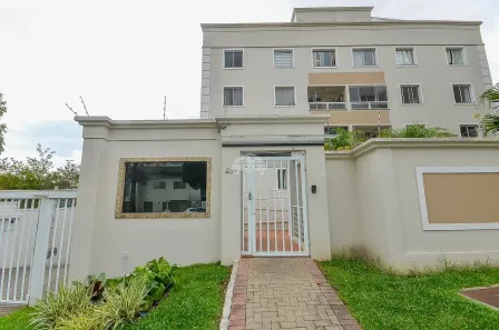 Apartamento com 3 Quartos à venda, 125m² no Cristo Rei, Curitiba