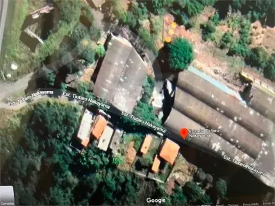 Galpão/Depósito/Armazém com 9 Quartos à venda, 10000m² no Rio Acima, Mairiporã
