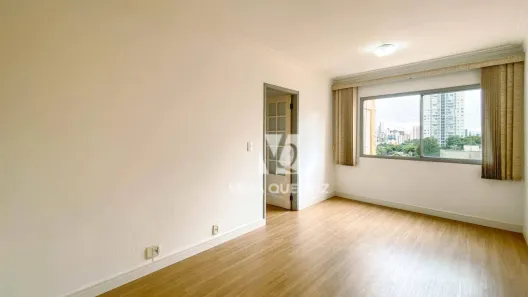 Apartamento com 2 Quartos à venda, 65m² no Taquaral, Campinas