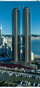 Apartamento com 4 Quartos à venda, 265m² no Centro, Balneário Camboriú