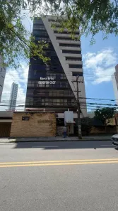 Sala Comercial com 2 Quartos à venda, 54m² no Ilha do Leite, Recife
