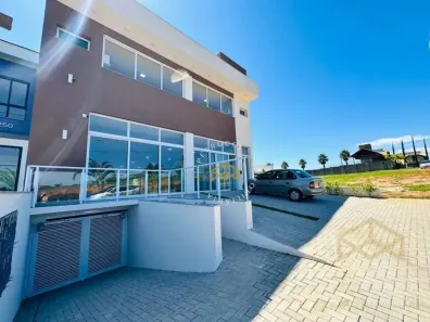 Sala Comercial para alugar, 70m² no Swiss Park, Campinas