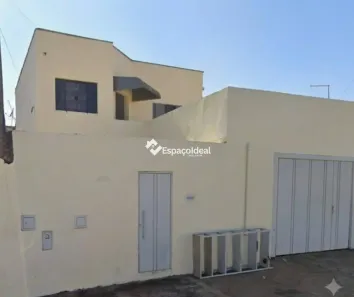 Sobrado com 4 Quartos à venda, 157m² no Jardim Príncipe, Lençóis Paulista