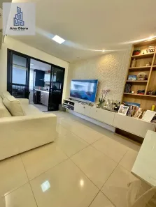 Apartamento com 2 Quartos à venda, 76m² no Canela, Salvador