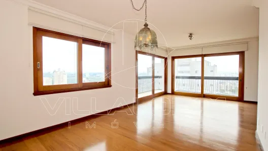 Apartamento com 4 Quartos para alugar, 250m² no Alto da Lapa, São Paulo