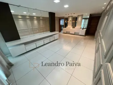 Apartamento com 4 Quartos à venda, 185m² no Brisamar, João Pessoa