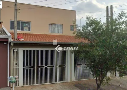 Casa com 3 Quartos à venda, 250m² no Jardim dos Colibris, Indaiatuba