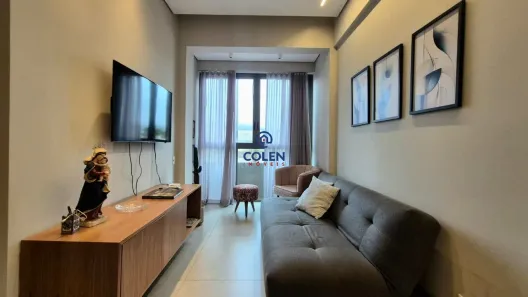 Apartamento com 2 Quartos à venda, 64m² no Alphaville - Lagoa dos Ingleses, Nova Lima