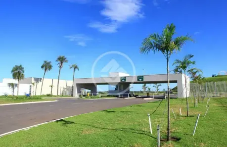 Lote/Terreno à venda, 584m² no Condomínio Residencial Vila Jardim, Cuiabá