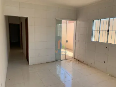 Casa com 2 Quartos à venda, 65m² no Vila Real, Hortolândia