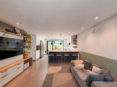 Casa de Condomínio com 4 Quartos à venda, 165m² no Parque Rincão, Cotia