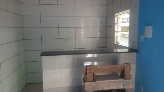 Kitnet com 1 Quarto para alugar, 50m² no Cassange, Salvador