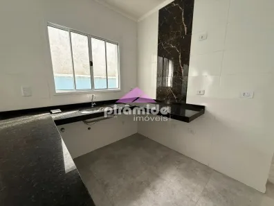 Casa com 2 Quartos à venda, 64m² no Pontal de Santa Marina, Caraguatatuba