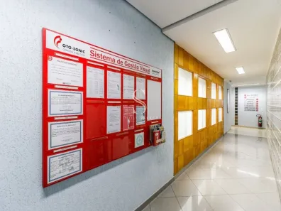 Sala Comercial à venda, 441m² no República, São Paulo