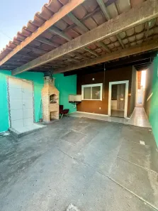 Casa com 2 Quartos à venda, 89m² no Barrocão, Itaitinga
