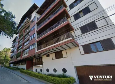 Apartamento com 4 Quartos para alugar, 287m² no Bom Retiro, Blumenau