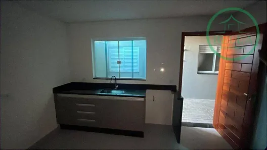 Apartamento com 1 Quarto para alugar, 45m² no Vila Guedes, São Paulo
