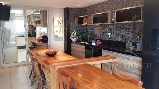 Apartamento com 4 Quartos à venda, 184m² no Parque da Mooca, São Paulo