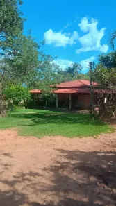 Fazenda/Sítio com 4 Quartos à venda, 500075m² no , Hidrolândia