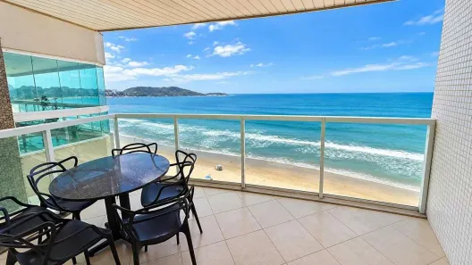 Apartamento com 5 Quartos à venda, 150m² no Muquiçaba, Guarapari