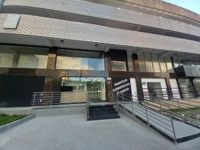 Sala Comercial para alugar, 46m² no Fonte Grande, Contagem