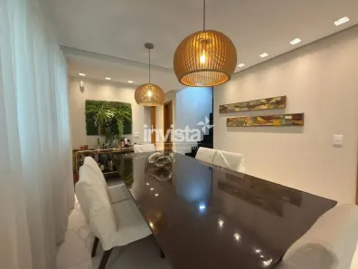 Casa com 6 Quartos à venda, 330m² no Boqueirão, Santos