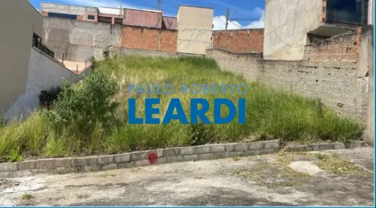Lote/Terreno à venda, 300m² no Residencial Morumbí, Poços de Caldas