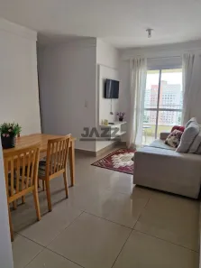 Apartamento com 3 Quartos para alugar, 69m² no Jardim Aparecida, São José dos Campos