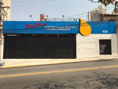 Galpão/Depósito/Armazém à venda, 480m² no Saúde, São Paulo