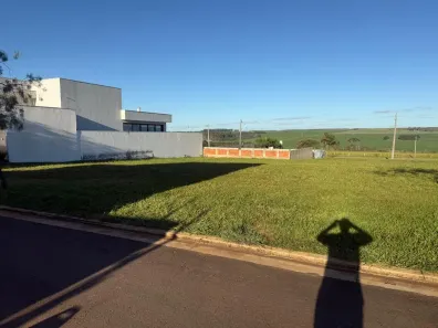 Lote/Terreno à venda, 360m² no Condomínio Terras Alpha Anápolis, Anápolis
