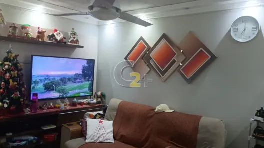 Apartamento com 2 Quartos à venda, 43m² no Jardim Imbé, São Paulo