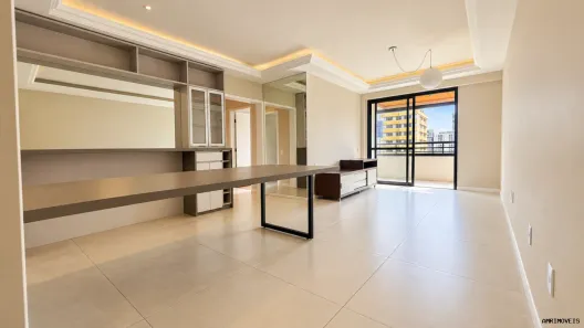 Apartamento com 3 Quartos à venda, 100m² no Centro, Florianópolis