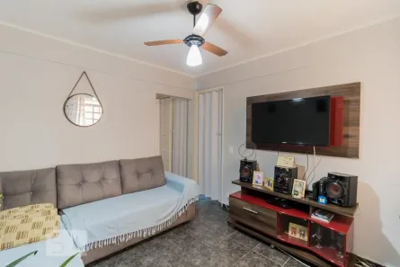 Apartamento com 2 Quartos à venda, 45m² no Vila Sílvia, São Paulo