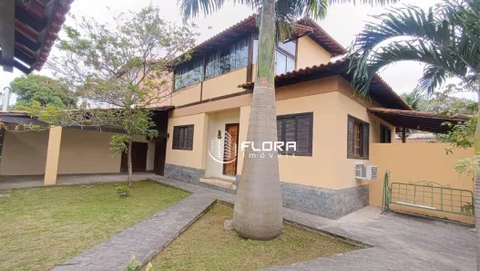 Casa de Condomínio com 3 Quartos à venda, 150m² no Maravista, Niterói