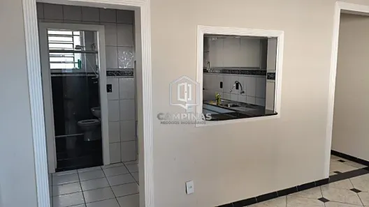 Apartamento com 2 Quartos à venda, 68m² no Parque Industrial, Campinas