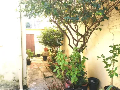 Casa com 3 Quartos à venda, 154m² no Chácara Inglesa, São Paulo