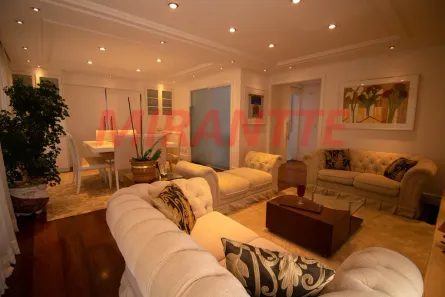 Apartamento com 4 Quartos à venda, 220m² no Santana, São Paulo
