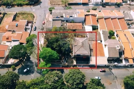 Casa com 3 Quartos à venda, 341m² no Vila Bertini, Americana