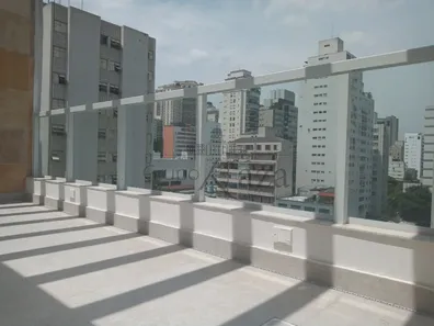 Cobertura com 4 Quartos à venda, 550m² no Cerqueira César, São Paulo