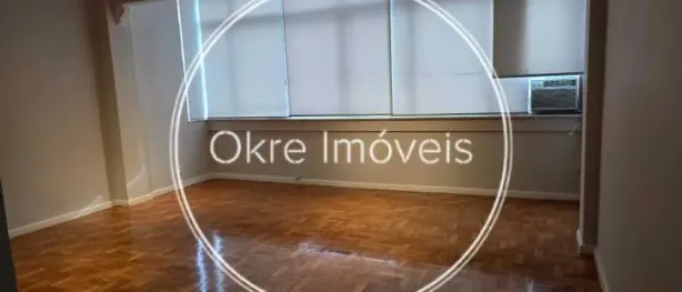 Apartamento com 5 Quartos à venda, 183m² no Copacabana, Rio de Janeiro