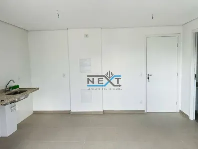 Apartamento com 1 Quarto à venda, 41m² no Dezoito do Forte Empresarial/Alphaville., Barueri